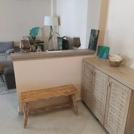 Capital Apartment
