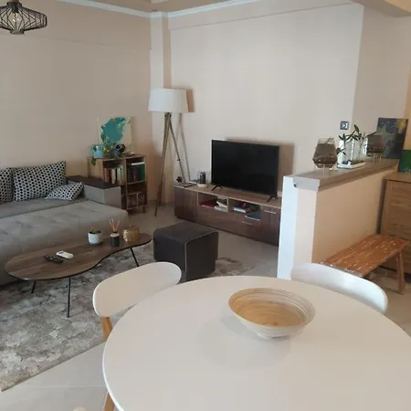 Capital Apartment