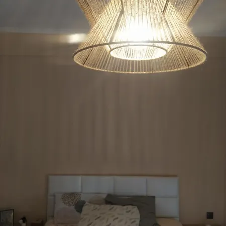 Apartment Capital *