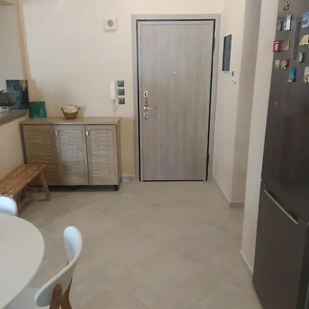 Capital Apartment Kilkis