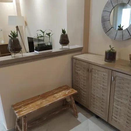 Apartment Capital Kilkis