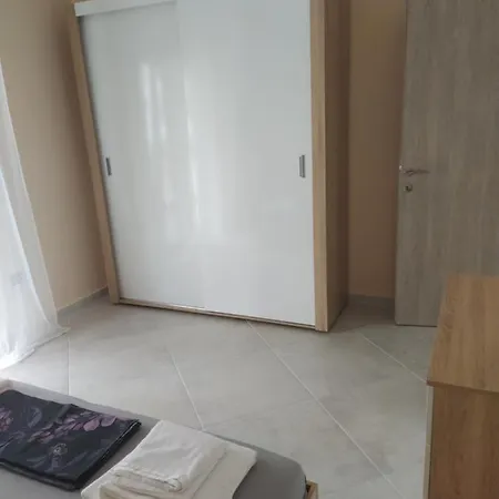 Capital Apartment Kilkis