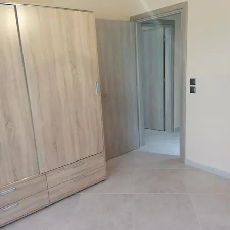 Apartment Capital Kilkis