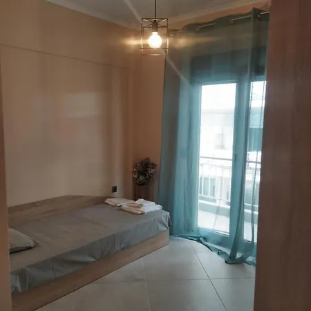 Capital Apartment