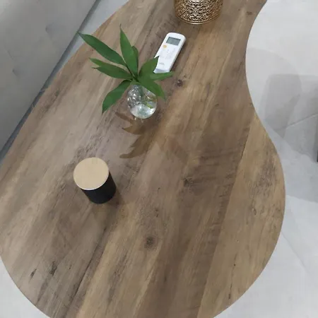 Capital Apartment